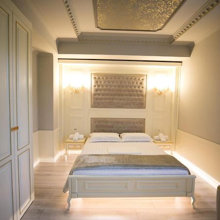 Hotel Lotus 地拉那 外观 照片