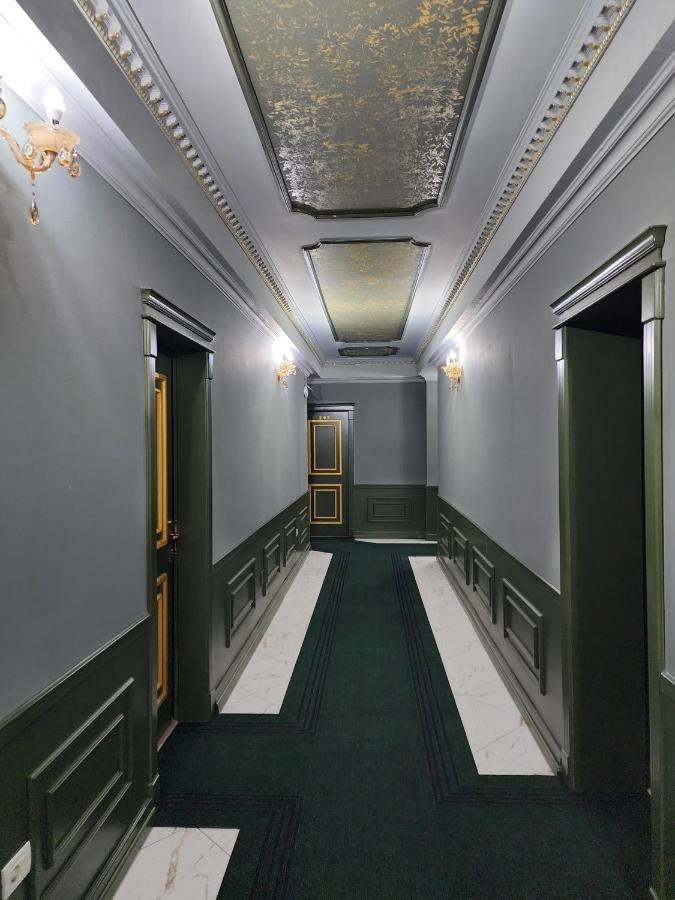 Hotel Lotus 地拉那 外观 照片