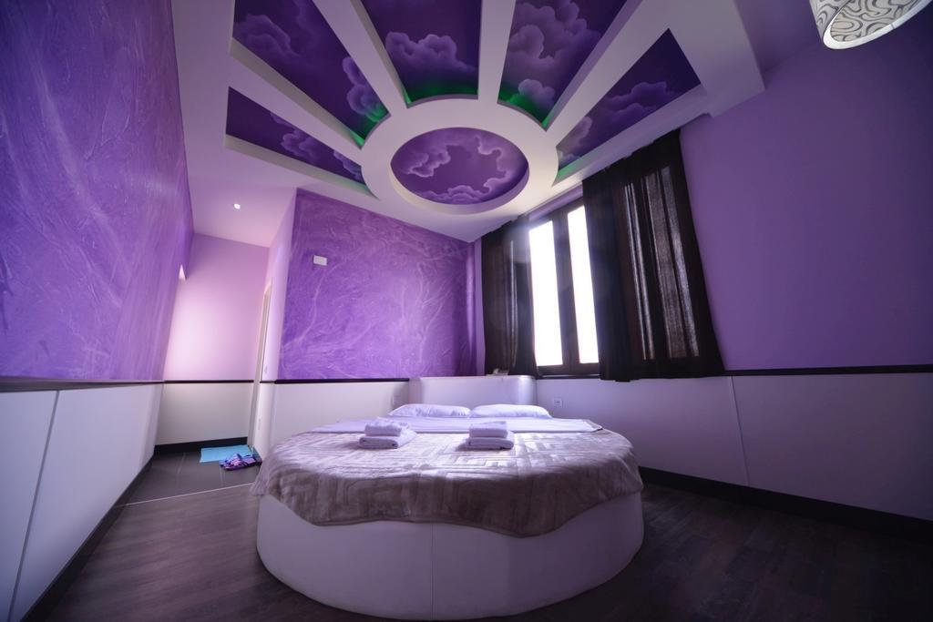 Hotel Lotus 地拉那 客房 照片